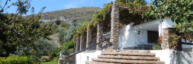 その他 Relaxing House With Stunning View and Private Pool