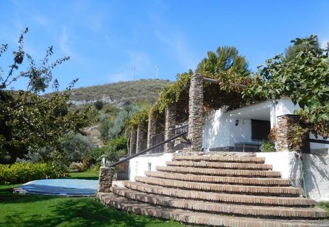 その他 Relaxing House With Stunning View and Private Pool