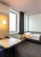 Imej utama B&B Hotel Düsseldorf-Mitte