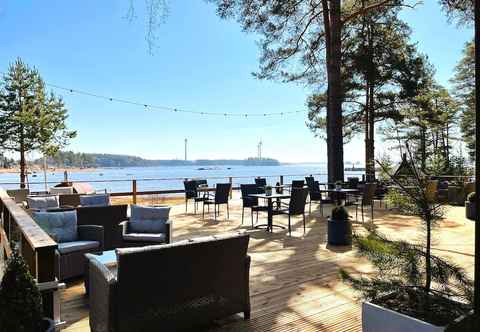 Lainnya Beach Hotel Santalahti