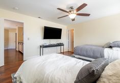 其他 6 Luxury San Diego House: Beach, Pool & Pet-Friendly by RedAwning