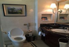 Others 4 City Vogue Hotel