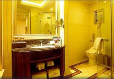 Others 3 City Vogue Hotel