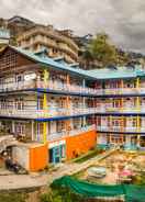 Imej utama goSTOPS Manali - Hostel