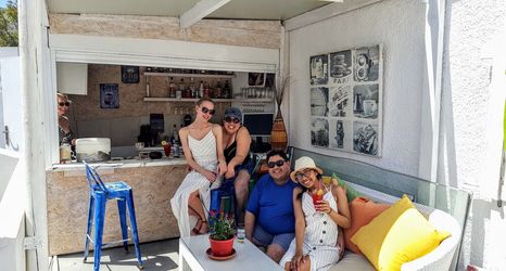 その他 2 Room in Studio - Pleasure Room 4 By The Sea