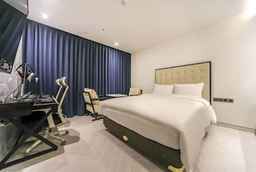 Daegu Dongseongro Hotel Labella, ₱ 4,079.47