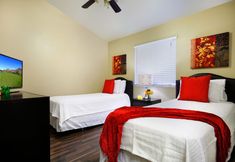 其他 7 Backyard Playground! Golf Sport Court & Hot Tub!