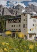 Imej utama B&B Hotel Passo Tre Croci Cortina