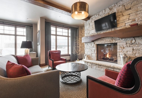 Lain-lain Silver Strike Lodge at Deer Valley