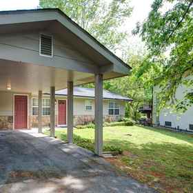 ภาพหลัก 1 River Cottage, Pigeon Forge Villas