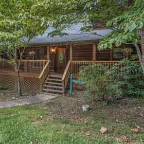 ภาพหลัก 1 Owl Be Back, Pigeon Forge Villas