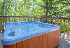 Others 2 Mountain Hideaway by Jackson Mountain Rentals