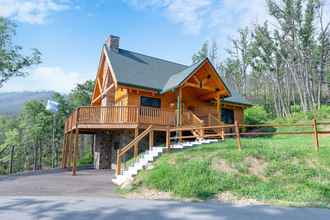 Others 4 Lone Wolf Lodge by Jackson Mountain Rentals