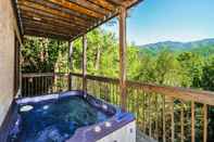 Khác Majestic View by Jackson Mountain Rentals