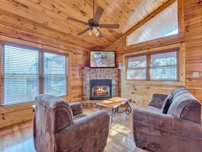 Others 4 Magic Moments II by Jackson Mountain Rentals