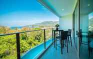 Lain-lain 6 Luxury Sea View 1Bedroom Apartment