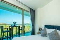 Lain-lain Luxury Sea View 1Bedroom Apartment