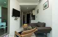 Lain-lain 2 Luxury Sea View 1Bedroom Apartment