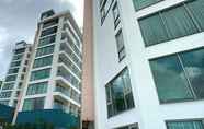 Others 7 Luxury Sea View 1Bedroom Apartment