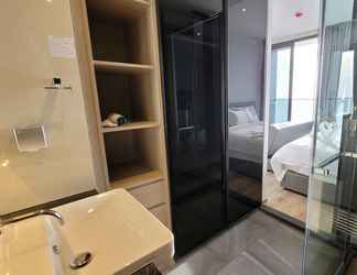 อื่นๆ 2 The Andromeda Condominium