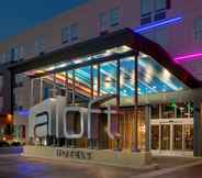 อื่นๆ 7 Aloft Orlando International Drive