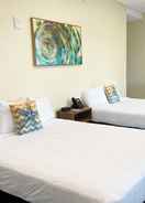 ภาพหลัก Travelodge by Wyndham Panama City Beach / Beachfront