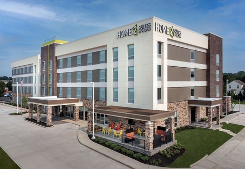 Others Home2 Suites Polaris Columbus, OH