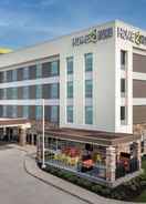 Imej utama Home2 Suites Polaris Columbus, OH