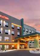 Imej utama Hampton Inn & Suites Cody