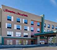 Khác 3 Hampton Inn & Suites Cody