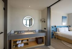 기타 4 Hilton Garden Inn Zhuhai Hengqin Sumlodol Park