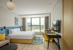 기타 5 Hilton Garden Inn Zhuhai Hengqin Sumlodol Park
