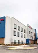 Imej utama Hampton Inn Lexington, TN