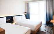 อื่นๆ 7 Hampton by Hilton Munich Airport South