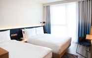 Lain-lain 2 Hampton by Hilton Munich Airport South