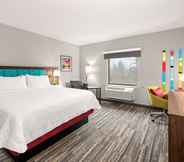 Lain-lain 6 Hampton Inn & Suites Portland Tigard