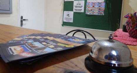 Lainnya 2 Good Hostel & Pousada