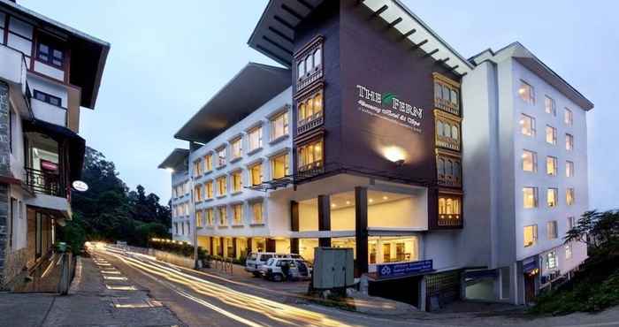Lain-lain The Fern Denzong Hotel & Spa Gangtok