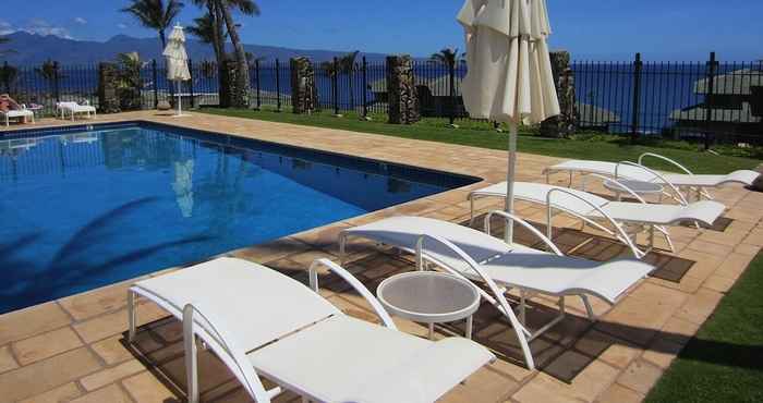 Others Kapalua Bay Villa 15g123 Gold+ Ocean View!