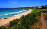 อื่นๆ 6 Kapalua Bay Villa 20g2 Gold Beach Front