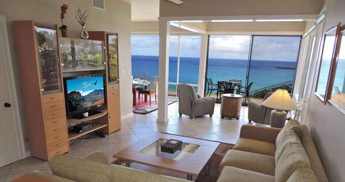 อื่นๆ Kapalua Bay Villa 20g2 Gold Beach Front