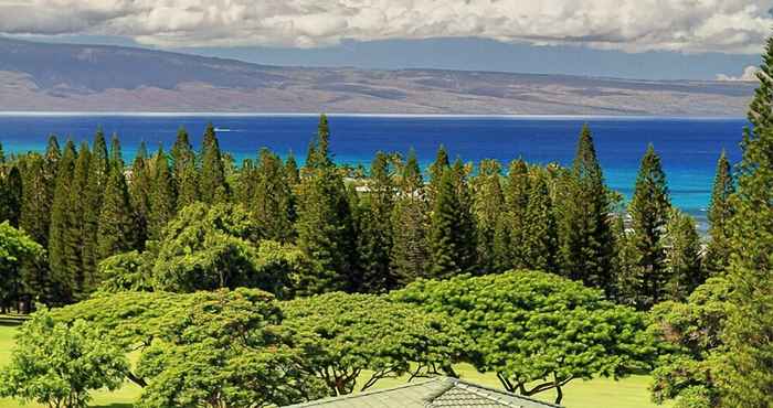 Others Kapalua Golf Villa 19v1 Gold Ocean View