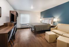 Others 7 WoodSpring Suites Sulphur - Lake Charles