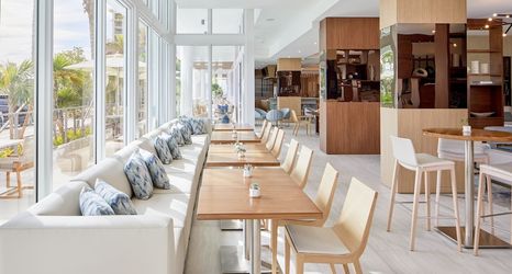 기타 2 AC Hotel by Marriott Fort Lauderdale Beach