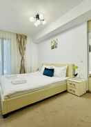 Bilik Family Apartment near Shoping City