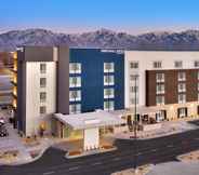 Others 5 SpringHill Suites by Marriott Salt Lake City West Valley
