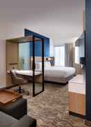 Imej utama SpringHill Suites by Marriott Salt Lake City West Valley