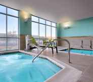 Others 4 SpringHill Suites by Marriott Salt Lake City West Valley