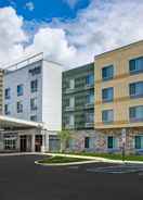 Imej utama Fairfield Inn & Suites by Marriott Selinsgrove