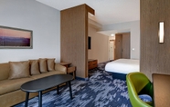 Others 2 Fairfield Inn & Suites by Marriott Selinsgrove